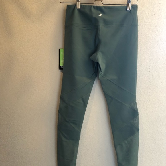 🚫SOLD🚫 NWT Glyder Patch Legging - Picture 4 of 5